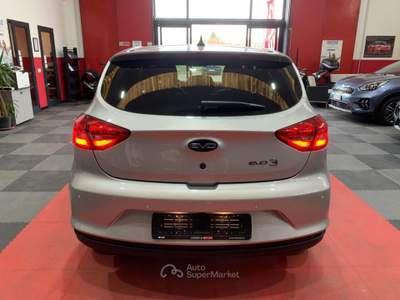 Evo 3 Evo 3 1.5Garanzia 5 anni (60 mesi) o 100.000 chilometri Grigio usata Cornate D'adda