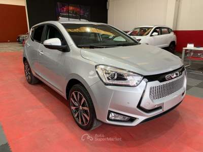 Evo 3 Evo 3 1.5Garanzia 5 anni (60 mesi) o 100.000 chilometri Grigio usata Cornate D'adda