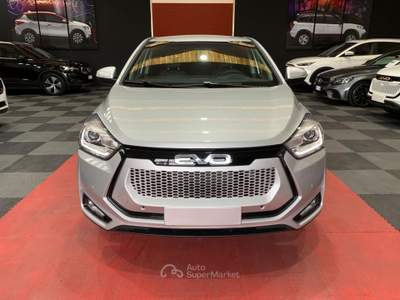 Evo 3 Evo 3 1.5 Bi-fuel GPL5 anni (60 mesi) o 100.000 chilometri. Grigio usata Cornate D'adda