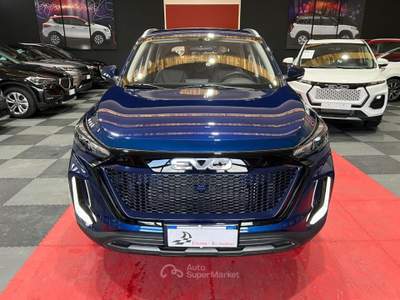 Evo 5 Evo 5 1.5 Turbo Bi-fuel GPLGaranzia 5 anni (60 mesi) o 100.000 chilometri Blu/Azzurro usata Cornate D'adda