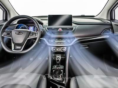 Evo 4 Evo 4 1.6 Bi-Fuel GPLGaranzia 5 anni (60 mesi) o 100.000 chilometri. Grigio usata Cornate D'adda