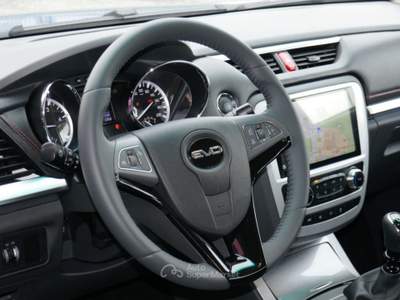 Evo Cross 4 Evo Cross 4 2.0 Turbo Diesel Doppia Cabina 4x4 Blu/Azzurro usata Cornate D'adda
