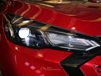 Evo 5 1.5 TurboGaranzia 5 anni (60 mesi) o 100.000 chilometri Rosso usata Cornate D'adda