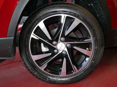 Evo 5 1.5 TurboGaranzia 5 anni (60 mesi) o 100.000 chilometri Rosso usata Cornate D'adda
