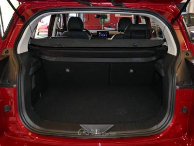 Evo 5 Evo 5 1.5 Turbo Bi-fuel GPLGaranzia 5 anni (60 mesi) o 100.000 chilometri Rosso usata Cornate D'adda