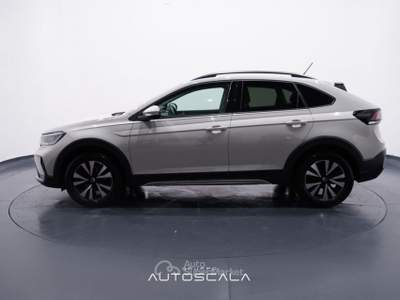 Volkswagen Taigo 1.0 TSI 110 CV Life Grigio usata Pozzuoli