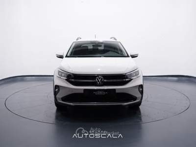 Volkswagen Taigo 1.0 TSI 110 CV Life Grigio usata Pozzuoli