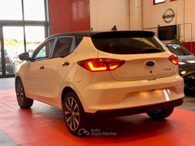 Evo 3 Evo 3 1.5 Bi-fuel GPL5 anni (60 mesi) o 100.000 chilometri Bianco usata Cornate D'adda