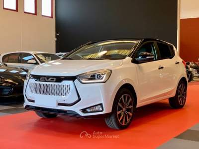 Evo 3 Evo 3 1.5 Bi-fuel GPL5 anni (60 mesi) o 100.000 chilometri Bianco usata Cornate D'adda