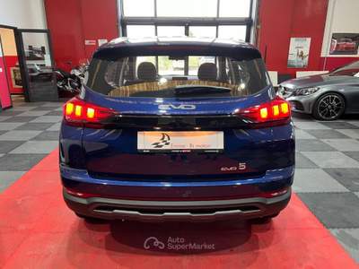 Evo 5 Evo 5 1.5 TurboGaranzia 5 anni (60 mesi) o 100.000 chilometri, Blu/Azzurro usata Cornate D'adda