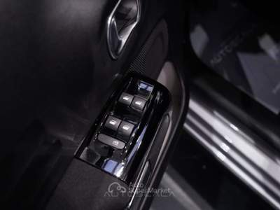Citroen C3 1.2 PureTech 110cv S&S Shine Grigio usata Pozzuoli