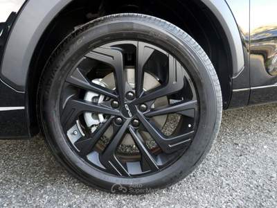 Evo 7 1.5 Turbo DCT Garanzia 5 Anni Nero usata Cornate D'adda