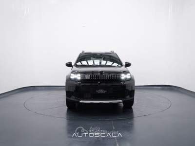 Fiat Grande Panda 1.2 Hybrid 110 CV S&S La Prima Argento usata Pozzuoli
