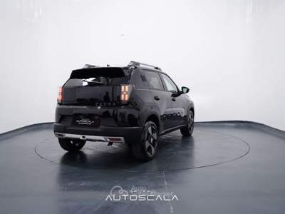 Fiat Grande Panda 1.2 Hybrid 110 CV S&S La Prima Argento usata Pozzuoli