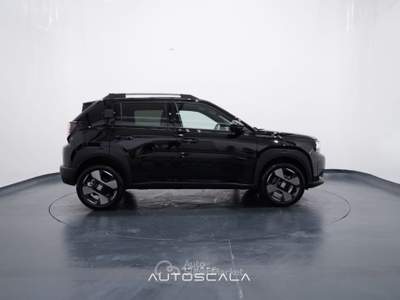Fiat Grande Panda 1.2 Hybrid 110 CV S&S La Prima Argento usata Pozzuoli