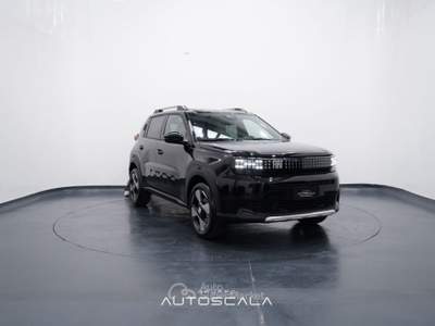 Fiat Grande Panda 1.2 Hybrid 110 CV S&S La Prima Argento usata Pozzuoli