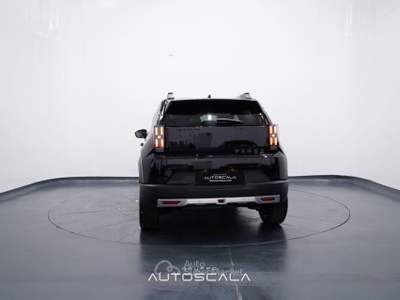 Fiat Grande Panda 1.2 Hybrid 110 CV S&S La Prima Argento usata Pozzuoli