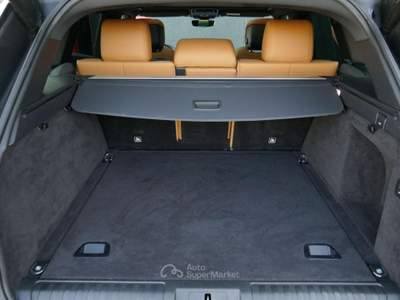 Land Rover Range Rover Sport 3.0D l6 249 CV HSE Dynamic pedane eletrriche GARANZIA 2028 Nero usata Cornate D'adda
