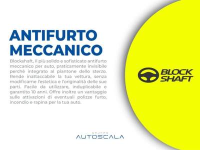 Citroen C3 Hybrid 100 e-DCT Plus Argento usata Pozzuoli
