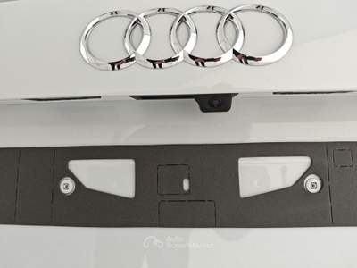 Audi A1 SPB 30 TFSI S tronic S line edition Bianco usata Capua