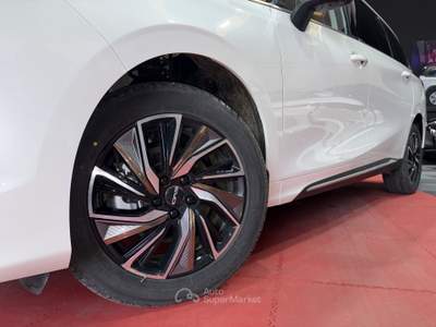 Evo 3 Electric Evo Spazio 1.5 turbo Gpl 167cv dct Garanzia 5 Anni Bianco usata Cornate D'adda
