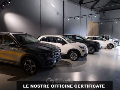 Fiat Panda New 1.0 FireFly S&S Hybrid Pandina Argento usata Pozzuoli