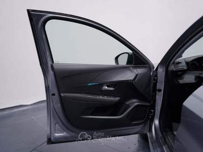 Peugeot 208 1.2 PureTech 75cv S&S 5 porte Style Grigio usata Pozzuoli