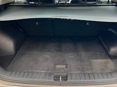 Hyundai Tucson XPrime Grigio usata Bari