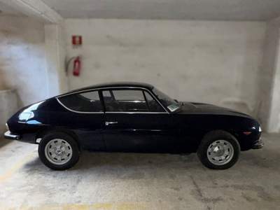 Lancia Fulvia Zagato 1.3 s Nero usata Bari