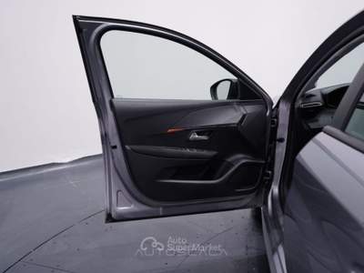 Peugeot 208 1.2 PureTech 75cv S&S 5 porte Active Pack Grigio usata Pozzuoli