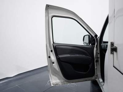 Fiat Doblò Doblo 2.0 MJT FRIGO -20° 08/26 PARATIA DIVI Bianco usata Pozzuoli