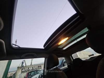 MINI 1.5 Cooper D Hype 5 1.6 16V Cooper Tetto Apribile Full Nero usata Andria