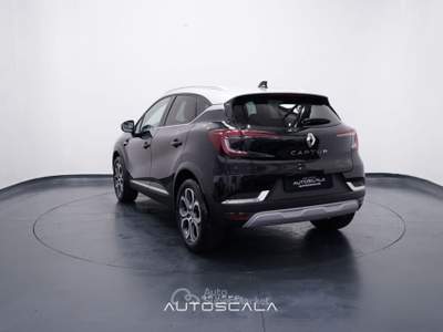 Renault Captur 1.0 TCe 90cv GPL Techno Grigio usata Pozzuoli