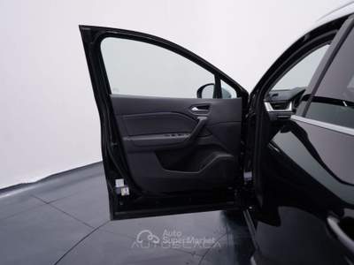 Renault Captur 1.0 TCe 90cv GPL Techno Grigio usata Pozzuoli