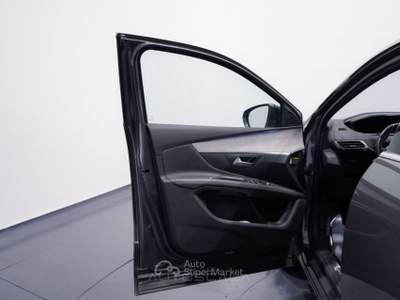 Peugeot 5008 PureTech Turbo 130 S&S EAT8 GT Grigio usata Pozzuoli