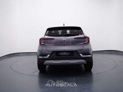 Renault Captur 1.0 TCe 90cv Techno Grigio usata Pozzuoli