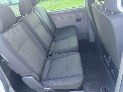 Volkswagen Caravelle T6.1 2.0 TDI 110CV PC Trendline Bianco usata COMACCHIO