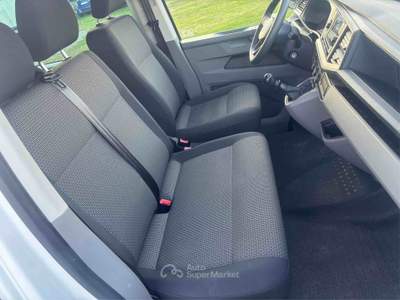 Volkswagen Caravelle T6.1 2.0 TDI 110CV PC Trendline Bianco usata COMACCHIO