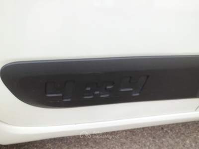 Fiat Panda Cross 1.3 MJT 95 CV S&S 4x4 Bianco usata Marconia di Pisticci