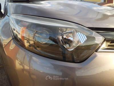 Renault Captur Start&Stop Energy Intens Grigio usata Marconia di Pisticci