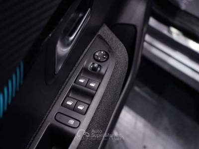 Peugeot 208 1.2 PureTech 75cv S&S 5 porte Style Grigio usata Pozzuoli