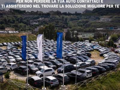 Peugeot 208 1.2 PureTech 75cv S&S 5 porte Style Grigio usata Pozzuoli
