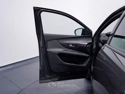 Peugeot 5008 1.2 PureTech Turbo 130cv S&S Active Pack Grigio usata Pozzuoli