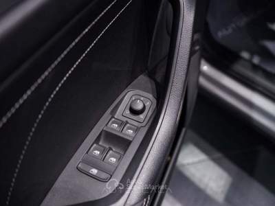 Skoda Kodiaq 2.0 TDI 150cv EVO SCR DSG 7 Posti Executive Argento usata Pozzuoli