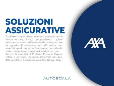 Fiat Grande Panda 1.2 Hybrid 110 CV S&S Pop Argento usata Pozzuoli
