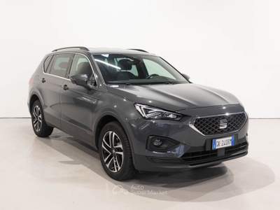 Seat Tarraco 2.0 TDI 150 CV Business DSG Grigio usata Brescia