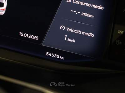 Seat Tarraco 2.0 TDI 150 CV Business DSG Grigio usata Brescia