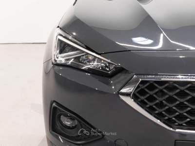 Seat Tarraco 2.0 TDI 150 CV Business DSG Grigio usata Brescia