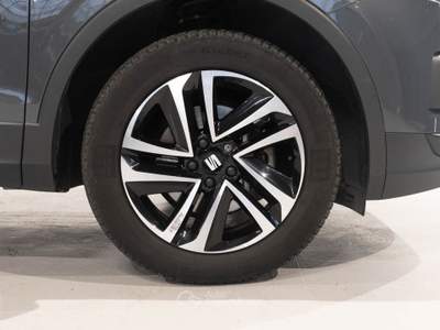 Seat Tarraco 2.0 TDI 150 CV Business DSG Grigio usata Brescia