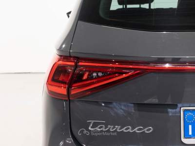 Seat Tarraco 2.0 TDI 150 CV Business DSG Grigio usata Brescia